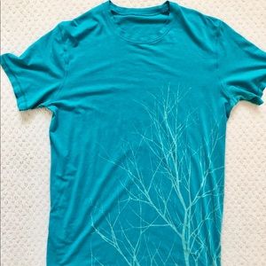 Lululemon TShirt